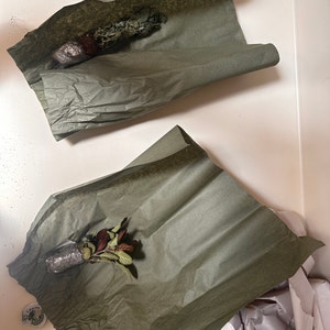 Bethany ha añadido una foto de su compra