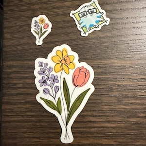 Heather added a photo of their purchase