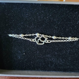 Anne added a photo of their purchase