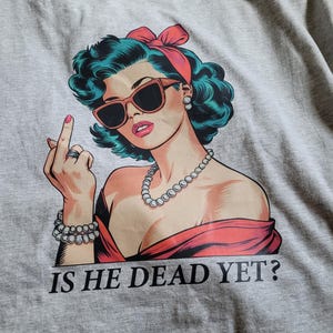 Terri added a photo of their purchase