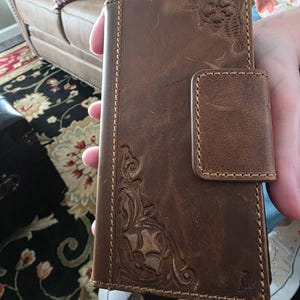 Kristina added a photo of their purchase