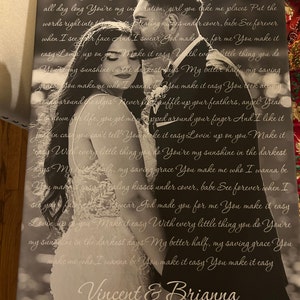 Trina added a photo of their purchase