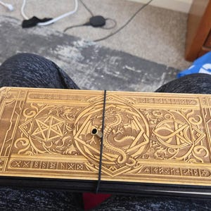 Sandrine added a photo of their purchase