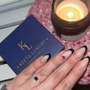 Marta added a photo of their purchase
