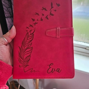 Fiona ha añadido una foto de su compra