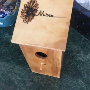 Elena added a photo of their purchase