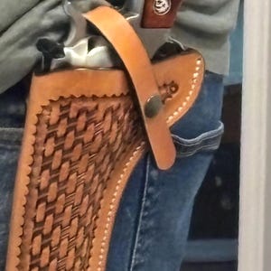 Mike added a photo of their purchase