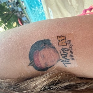 Luci added a photo of their purchase