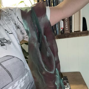 Etsy buyer added a photo of their purchase
