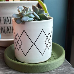 May added a photo of their purchase