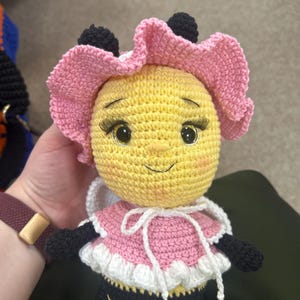 Dominika added a photo of their purchase