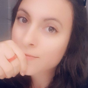Camille heeft een foto van de aankoop toegevoegd