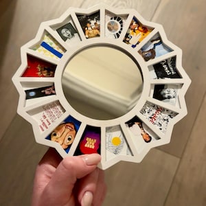 Emily added a photo of their purchase