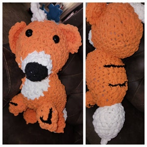 Heather McCullough added a photo of their purchase