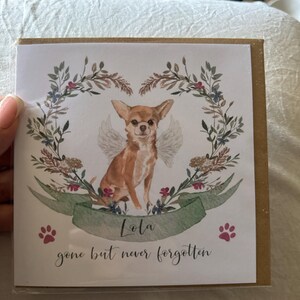 Michelle added a photo of their purchase