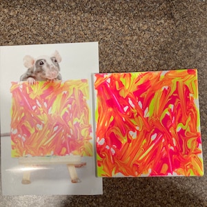 Austin ha aggiunto una foto del proprio acquisto