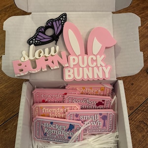 Chloe added a photo of their purchase