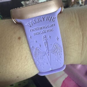 Meghan added a photo of their purchase