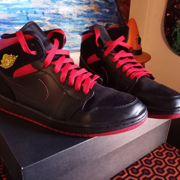 flat athletic shoelaces