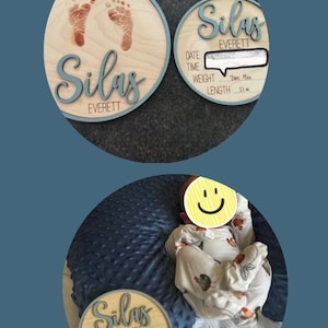 Jessie added a photo of their purchase