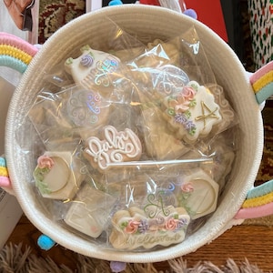 Dana added a photo of their purchase