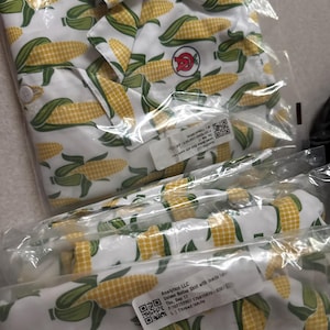 Stephanie added a photo of their purchase