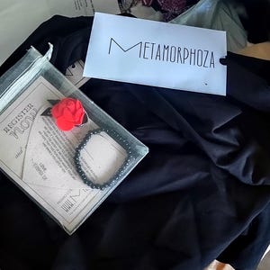 Katja added a photo of their purchase