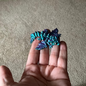 Acheteur Etsy a ajouté une photo de son achat