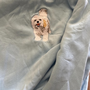 Katherine added a photo of their purchase