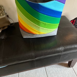 Gillian added a photo of their purchase