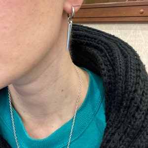 Comprador de Etsy ha añadido una foto de su compra