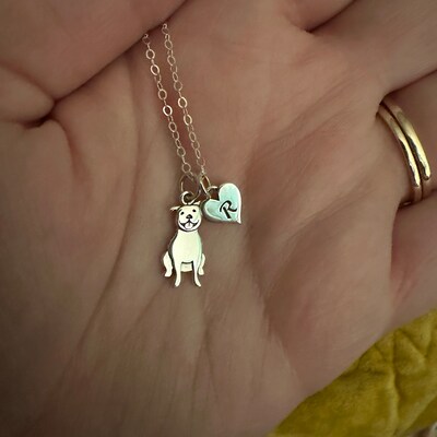 thumbnail image 2 of Silver 3D Camper Charm - RV Motor Home Airstream Travel Trailer Charm For Jewelry Making 2 of 3