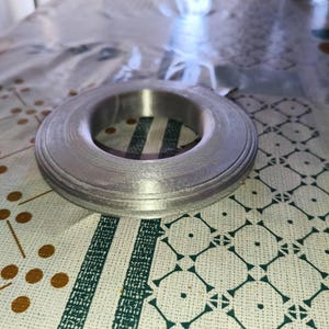 Alba added a photo of their purchase