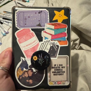 Ellie added a photo of their purchase