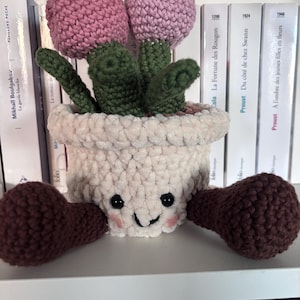 Mélina added a photo of their purchase