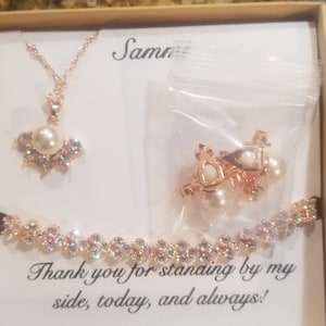 Katie added a photo of their purchase