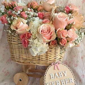 Comprador Etsy adicionaram uma foto da sua compra