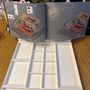 Simon added a photo of their purchase