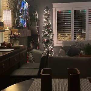 Brad added a photo of their purchase