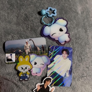 Alley added a photo of their purchase