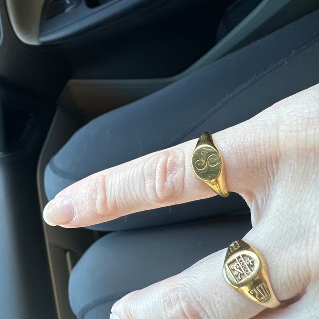 RUKAリング 未使用 RING – RUKA