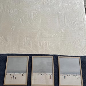 Blake added a photo of their purchase