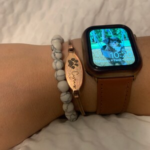 Janelle added a photo of their purchase