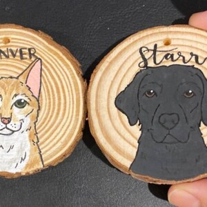 Karen added a photo of their purchase