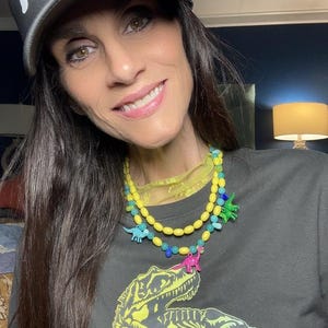 Michelle added a photo of their purchase