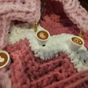 Karen added a photo of their purchase