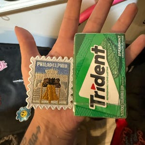 Nina ha aggiunto una foto del proprio acquisto