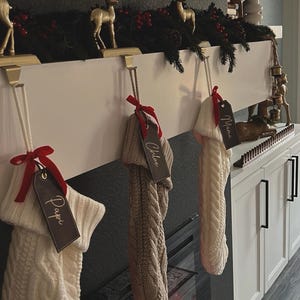 Etsy-koper heeft een foto van de aankoop toegevoegd