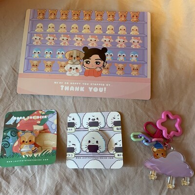 Dim-sum Body Say It's Your Birthday Cute Dim Sum Dumpling Card Cute ...