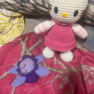 Turtle No Sew Crochet Pattern, Bumble Bee Turtle Pattern, Daisy Turtle ...